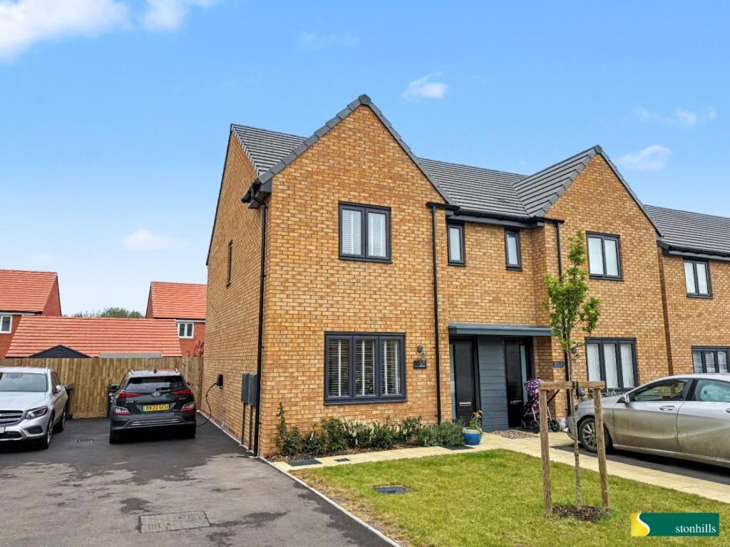 Main image of property: Jubilee road, Duston, Northampton