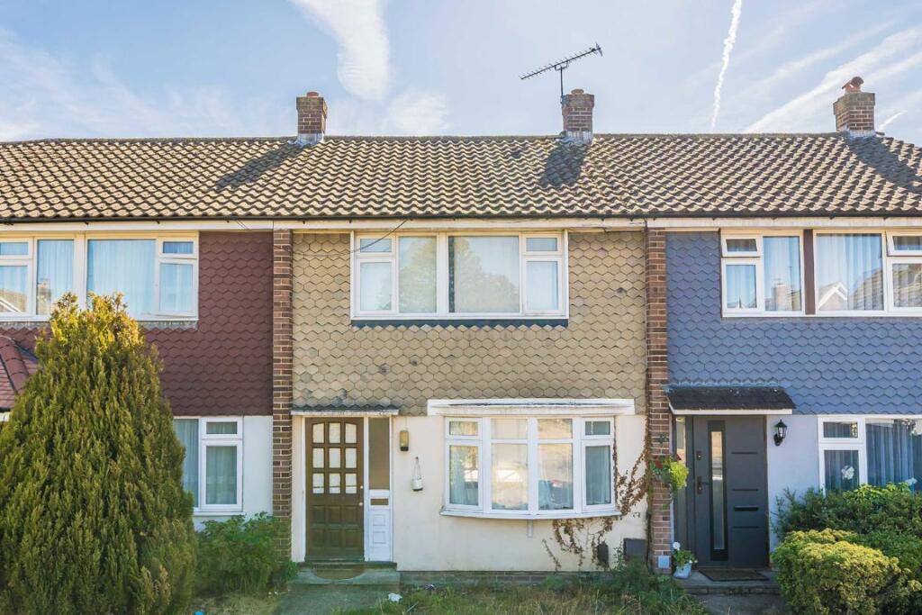 Main image of property: Osborne Close, Hanworth