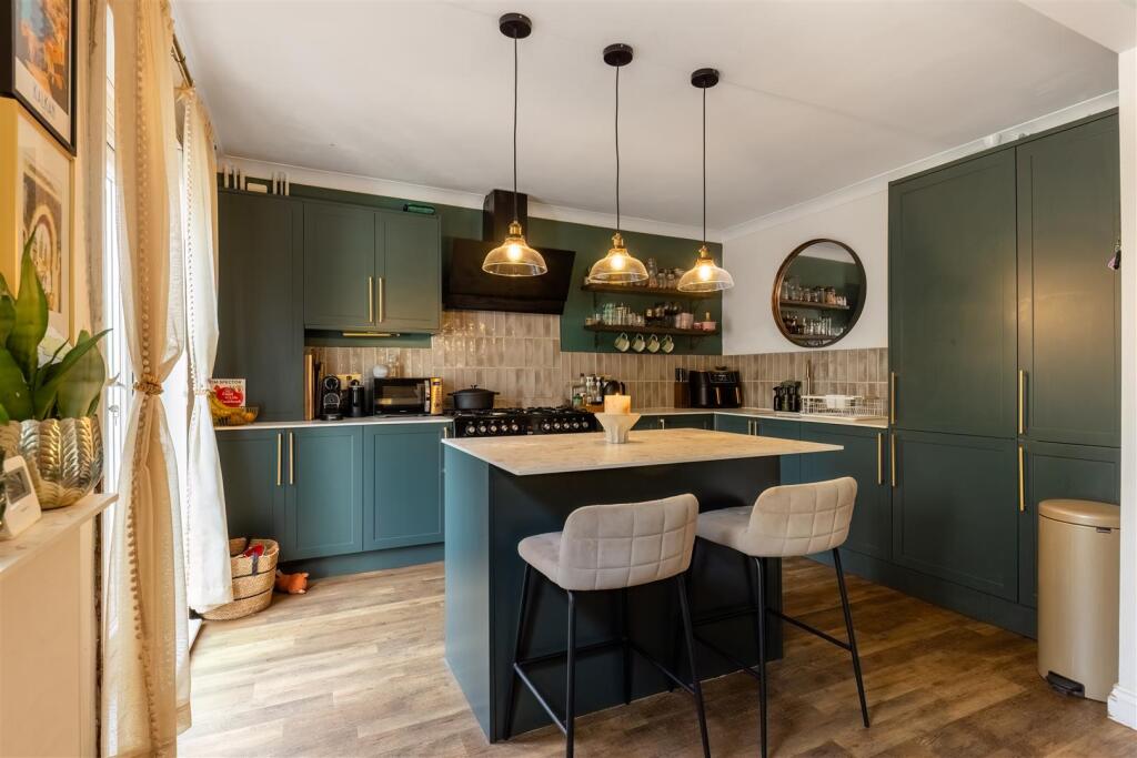 House in Norwich, New Catton - View 2