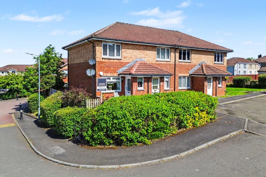 Main image of property: Dalmore Drive, Airdrie, ML6