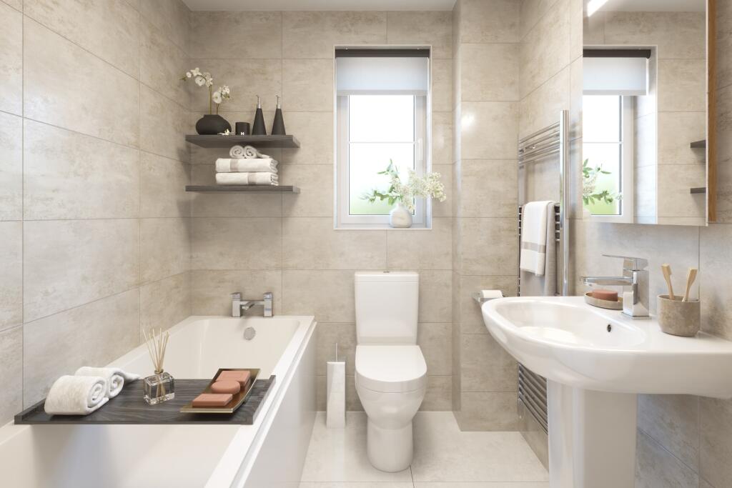 House in Huntingdonshire, Wintringham - More