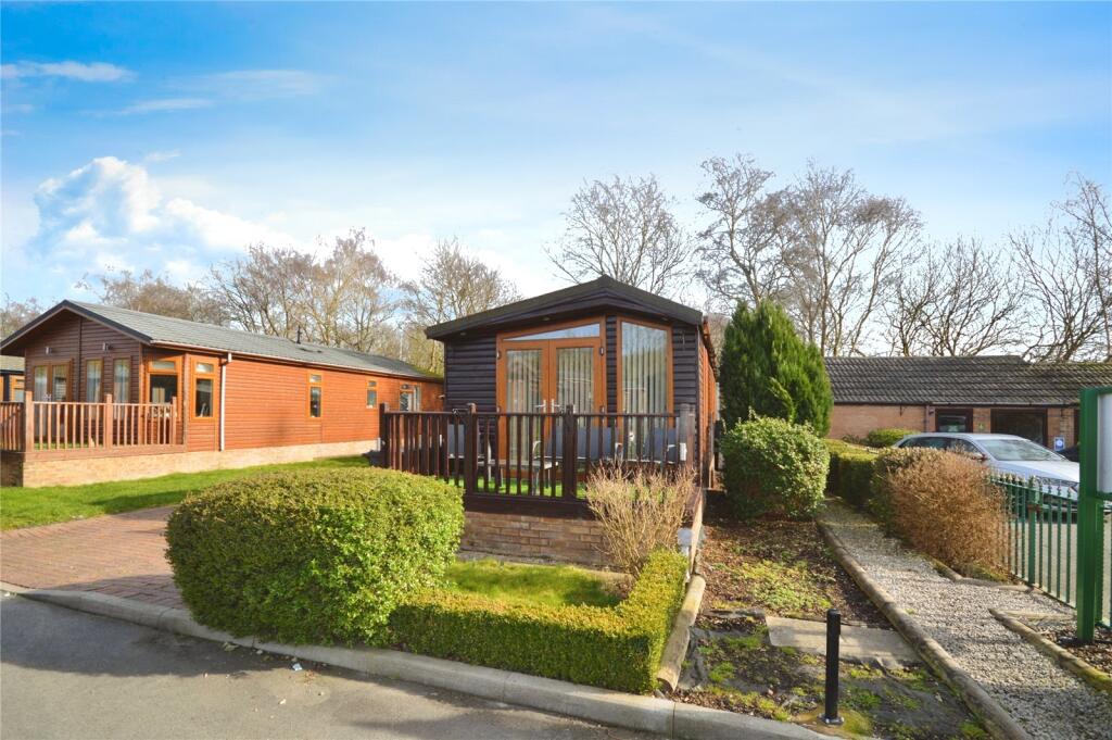 Main image of property: Park Road, Overseal, Swadlincote, Derbyshire, DE12