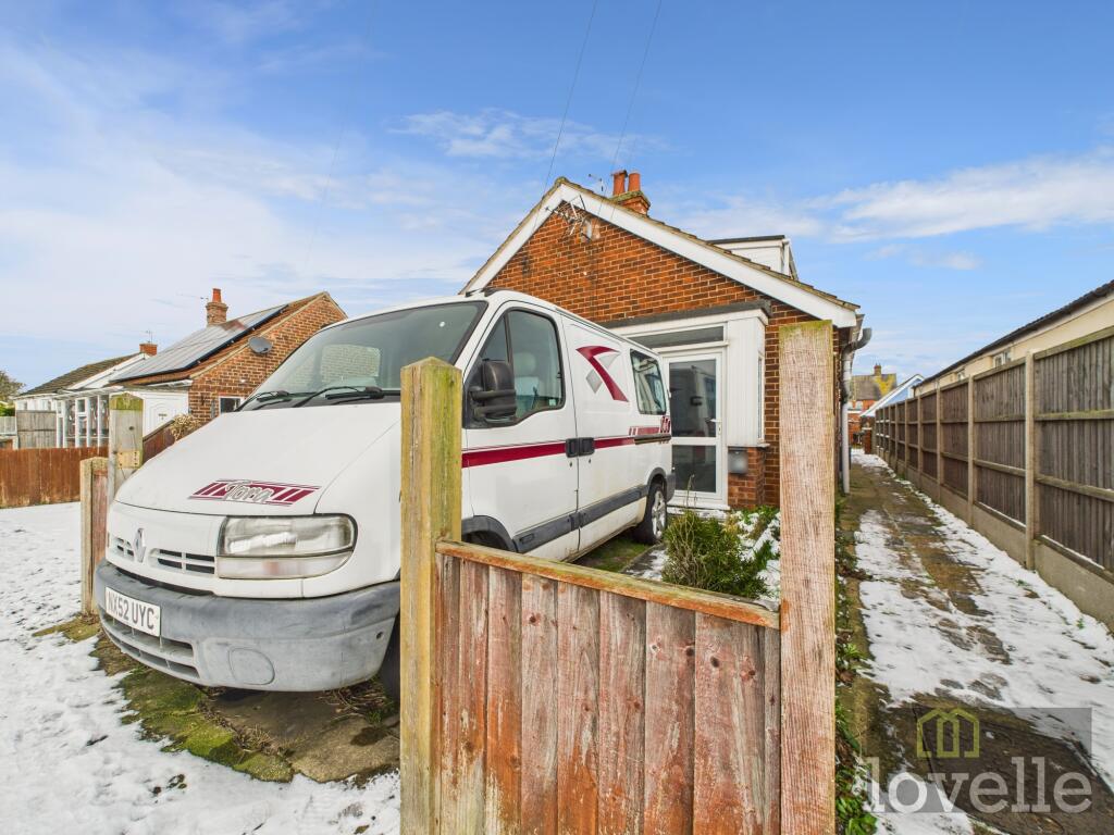 Main image of property: Waterloo Road, Mablethorpe, LN12