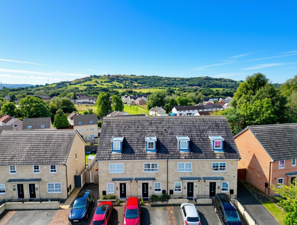 House in Tameside, Greater Manchester