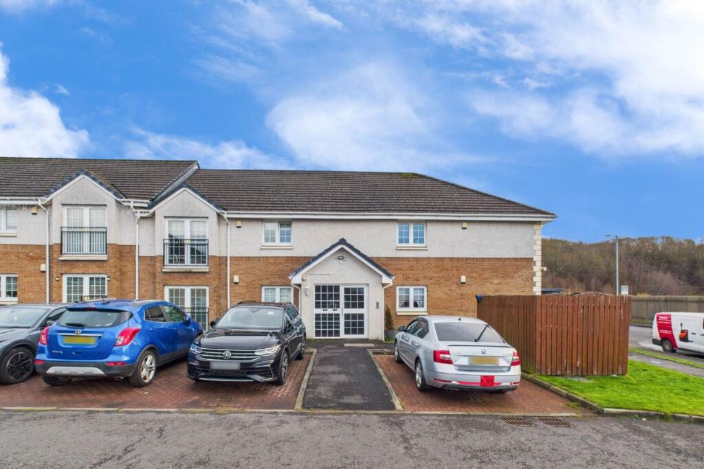 Main image of property: Coronation Court, Motherwell