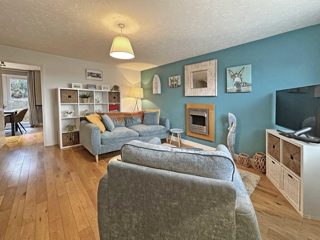 Pridhams Way, Exminster photo 4