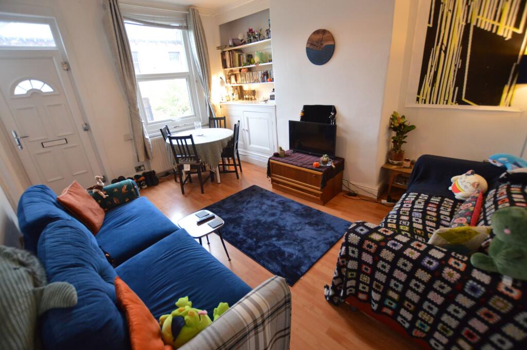 Main image of property: Wetherby Place, Leeds, LS4