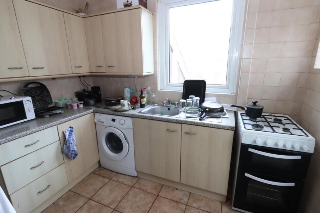 House in Cardiff, Cathays - View 2
