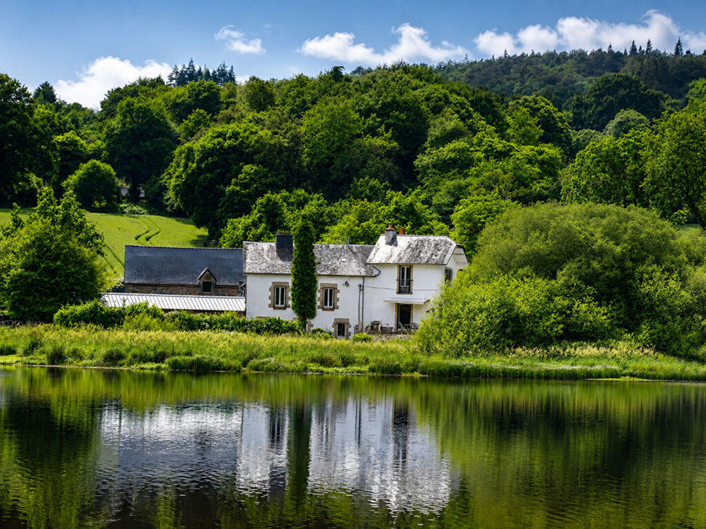 Main image of property: Saint Aignan, Morbihan, Brittany