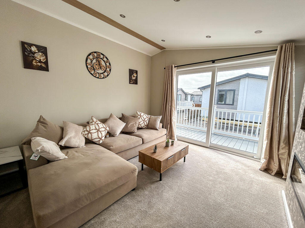 Manleaze Residential Park, Shepton Mallet photo 3