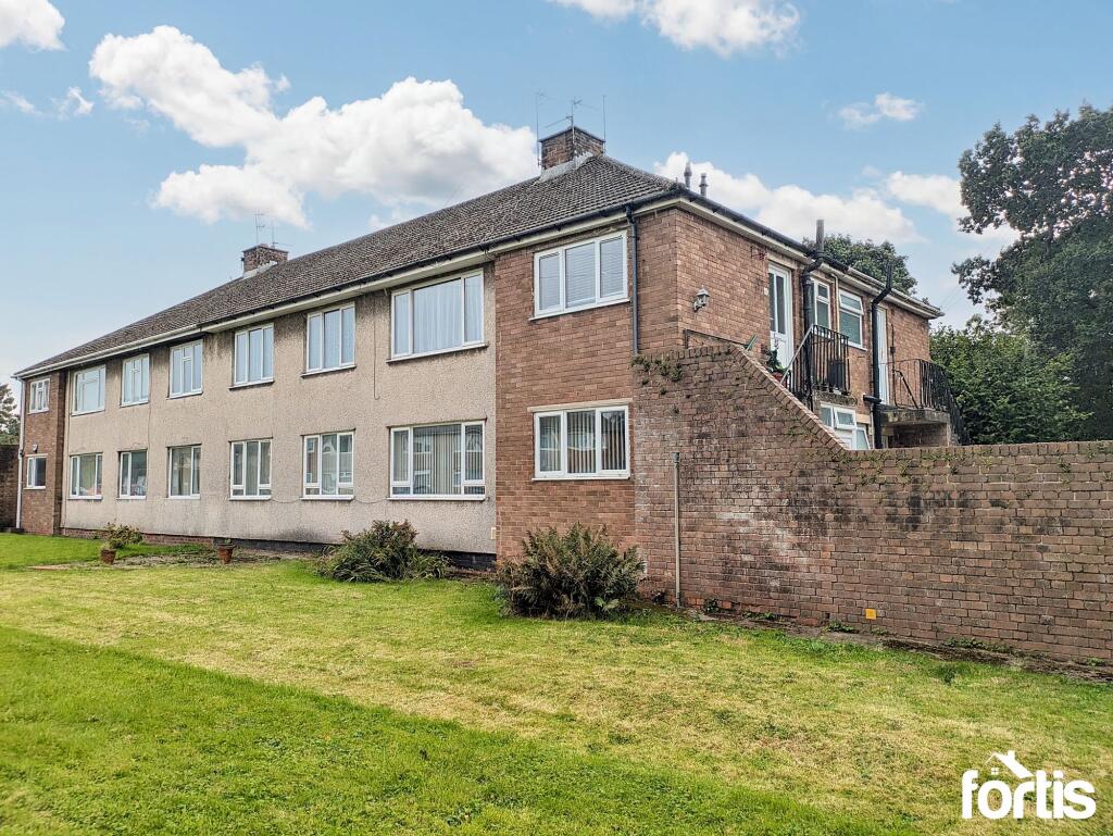 Main image of property: Fairwood Road, Cardiff, CF5