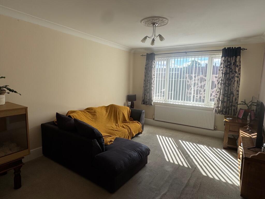 House in Sheffield - View 2