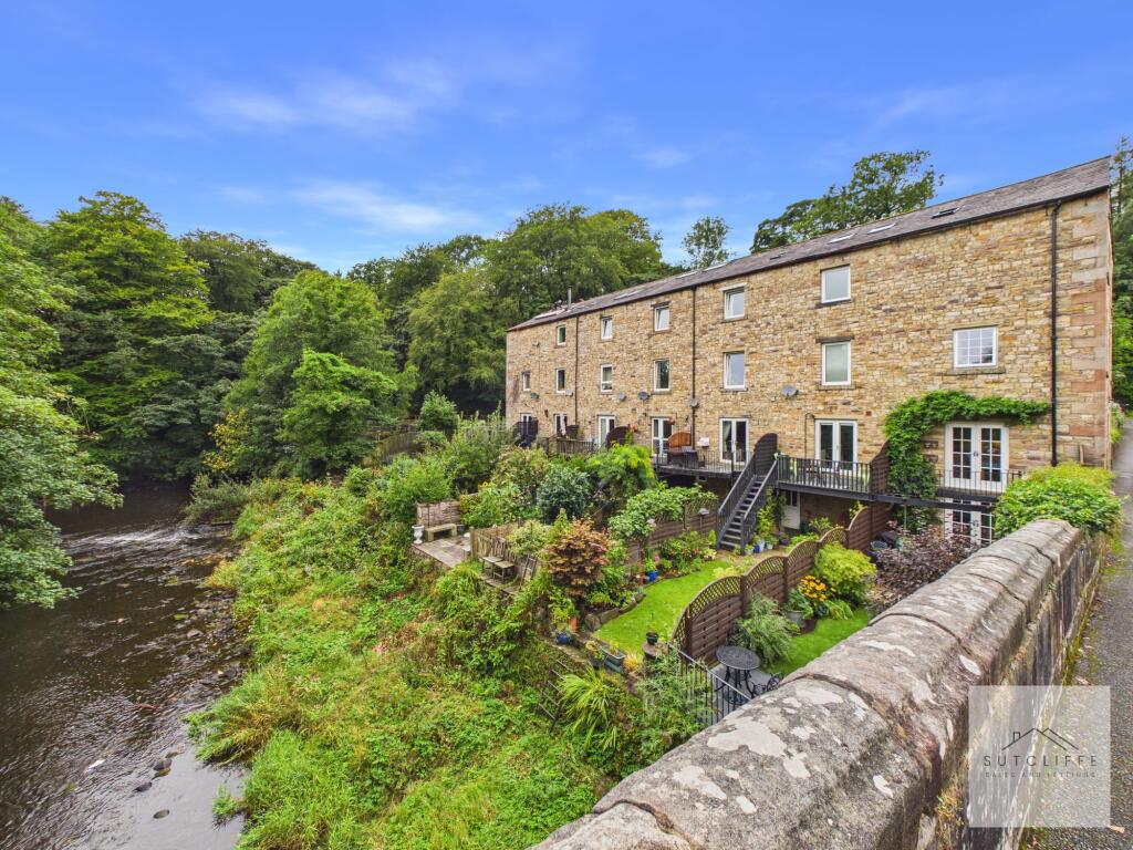 Main image of property: Dolphinholme, Lancaster, LA2
