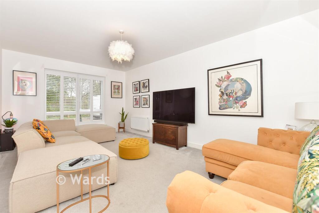 Main image of property: Merlyn Drive, Kings Hill, West Malling, Kent
