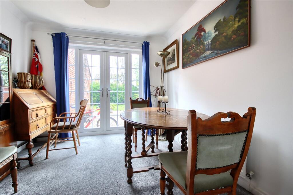 House in Ingleby Barwick, Beckfields, Stockton-on-Tees - View 5