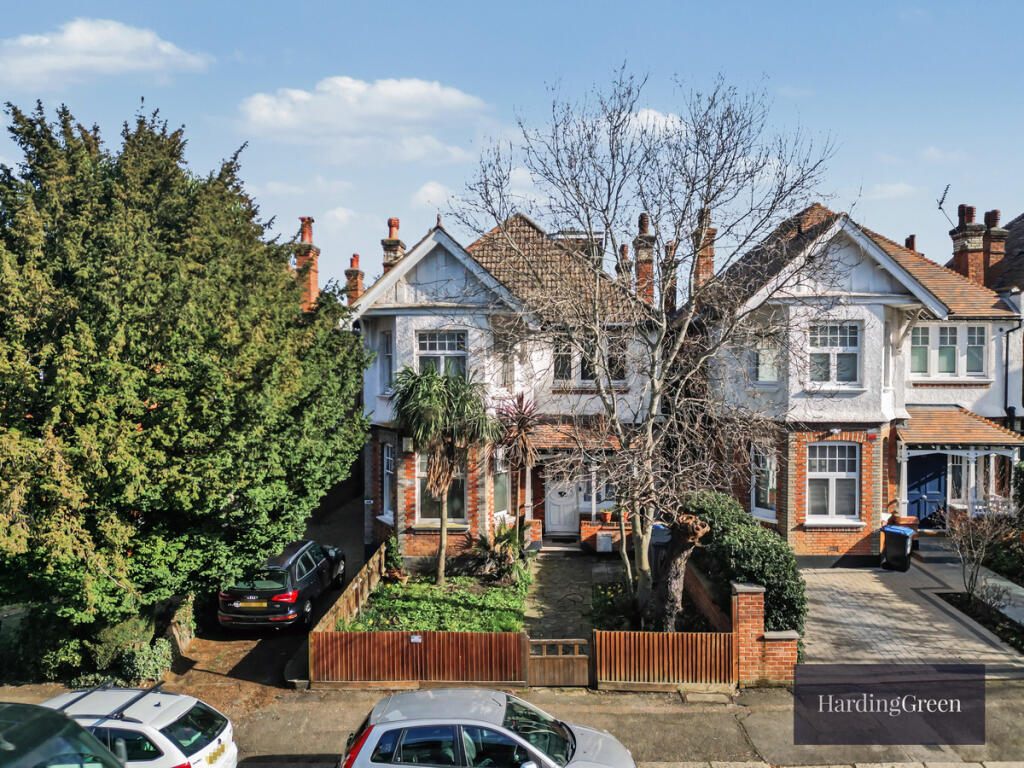 Main image of property: Exeter Road, London, NW2