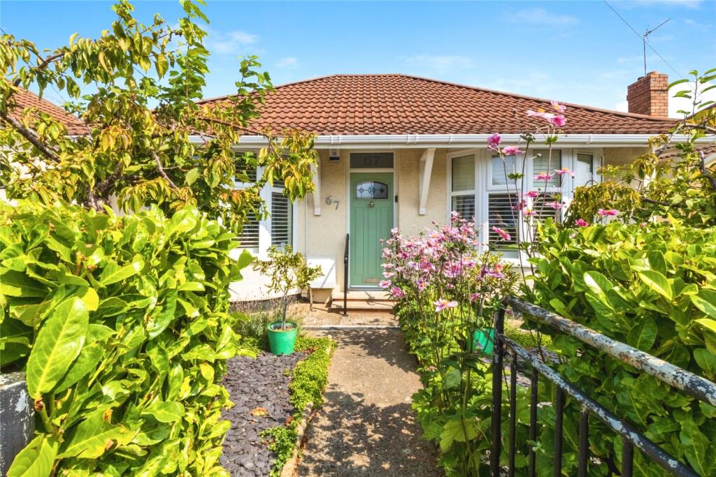 Main image of property: Jersey Avenue, Brislington, Bristol, BS4