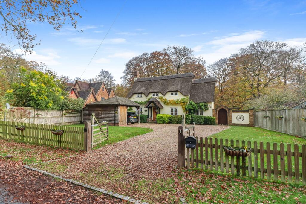 Main image of property: Common Lane, Littleworth Common, Buckinghamshire, SL1