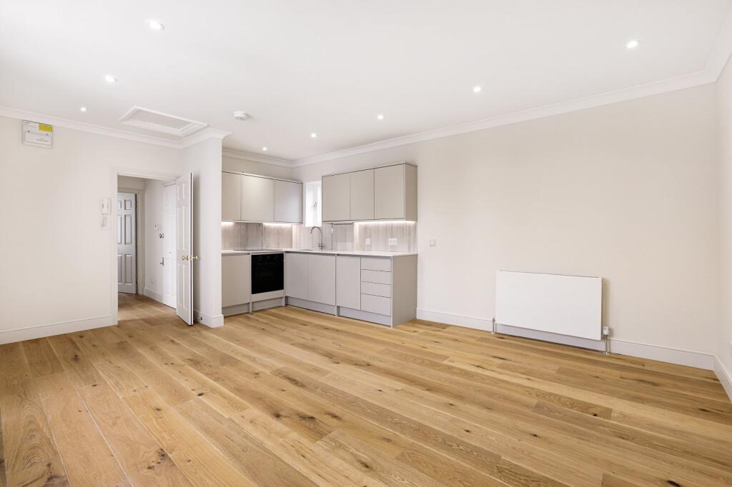 Main image of property: Strathmore Gardens, London, W8