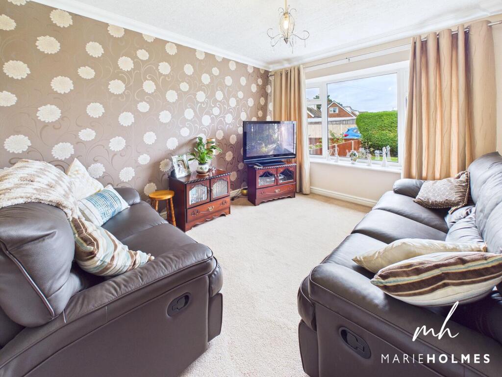 House in South Ribble, Much Hoole Town, Much Hoole - More