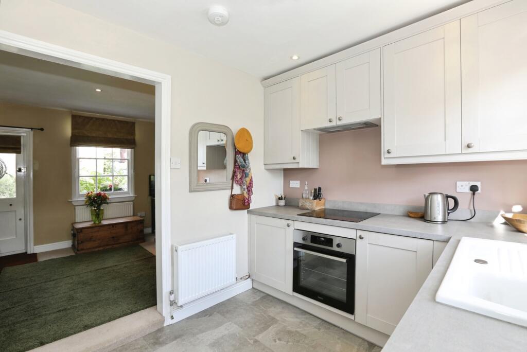 House in Tonbridge - View 5