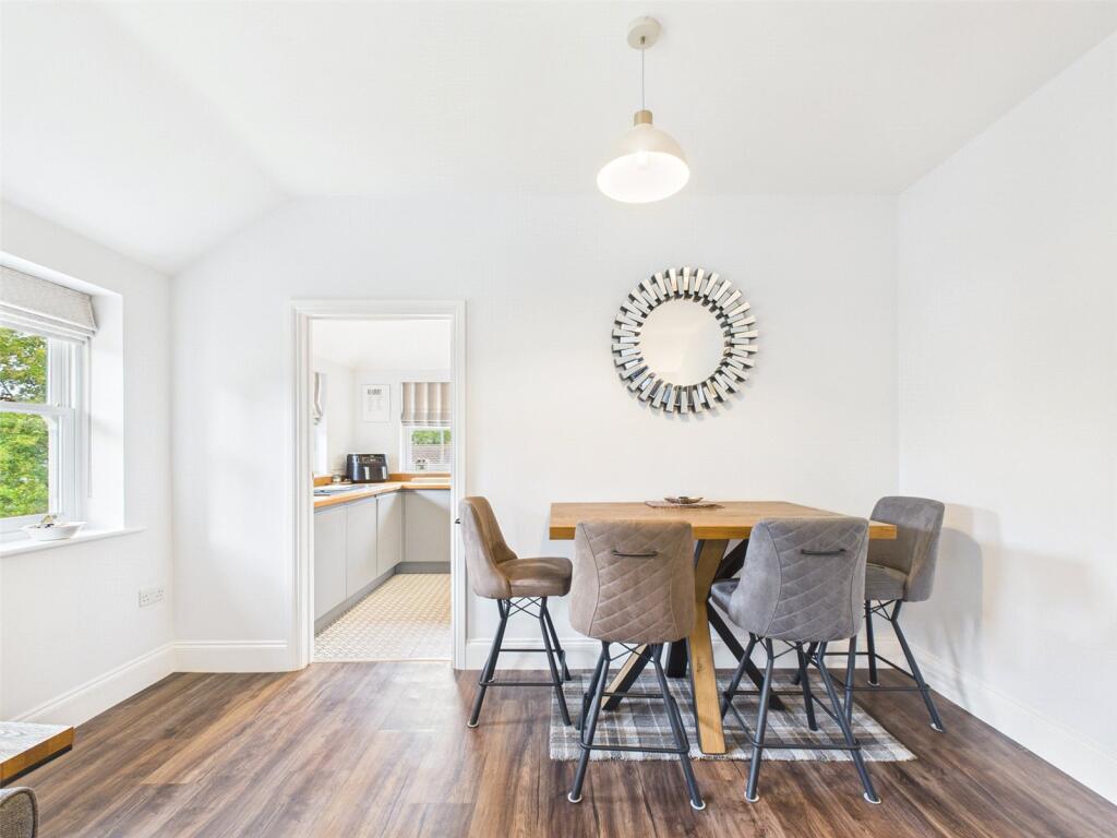 Apartment in New Forest, Bransgore - View 5