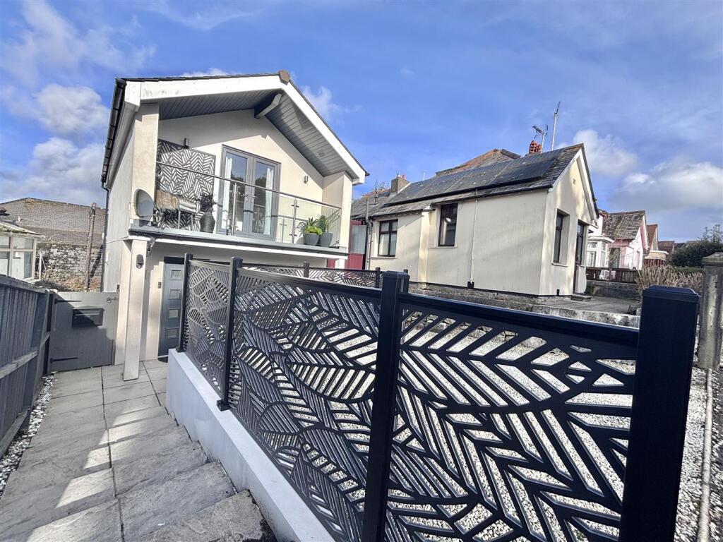 Main image of property: Dracaena Avenue, Falmouth