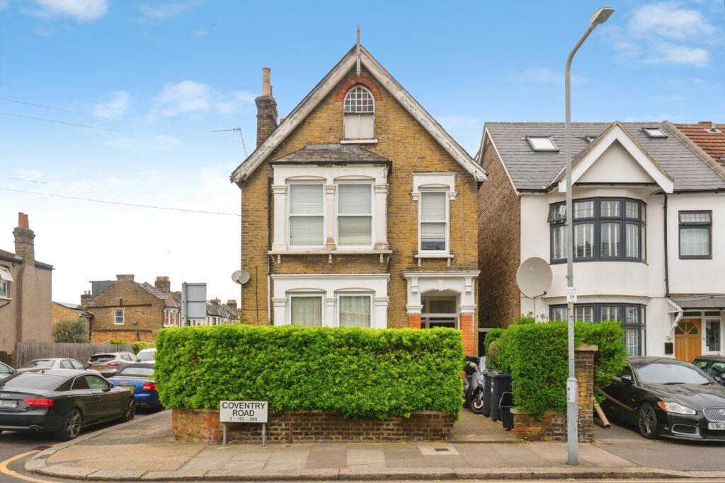 Main image of property: Coventry Road, Ilford, IG1