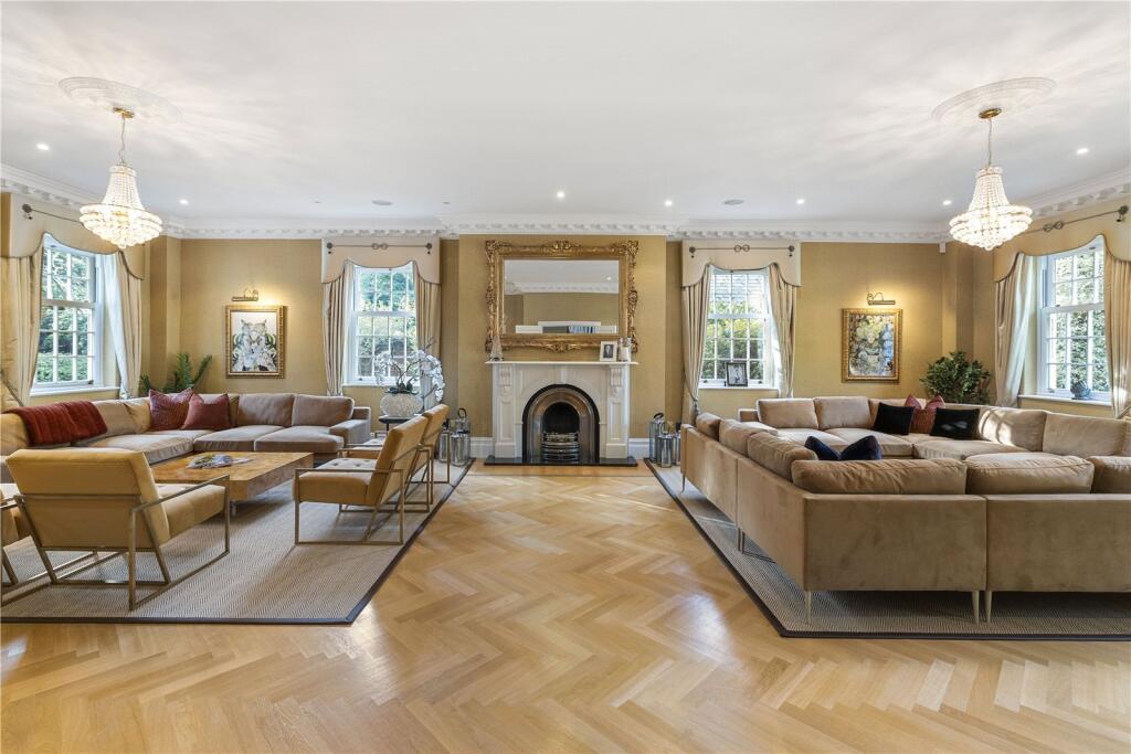 House in Slough, Sunninghill and Ascot - View 5