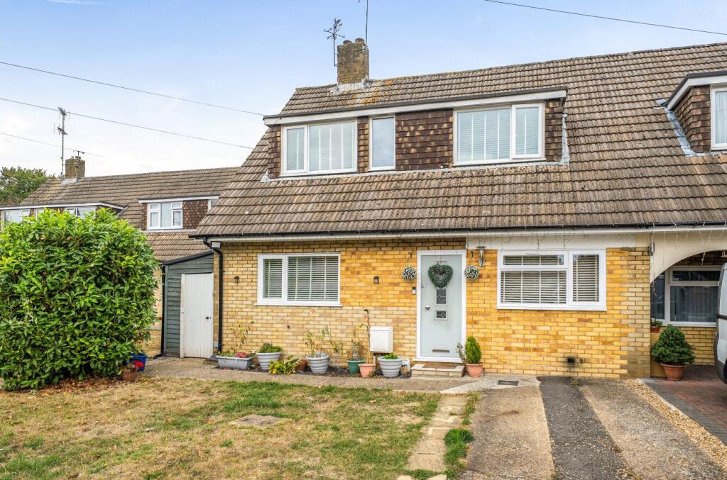 House in Rushmoor, Farnborough