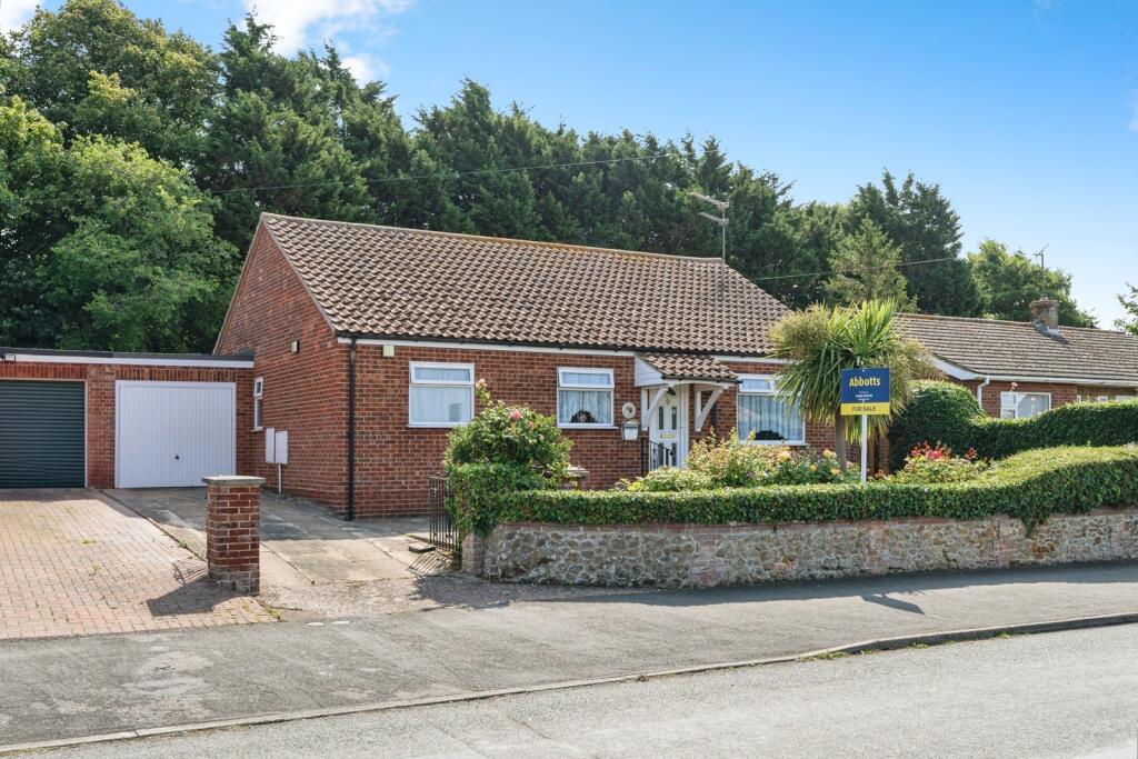 Main image of property: Waveney Road, Hunstanton, Norfolk, PE36