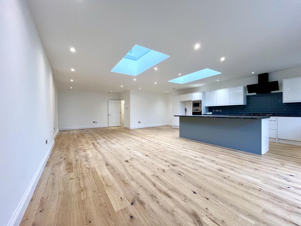 Main image of property: Coniston Road, Bromley, BR1