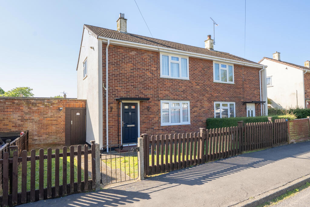 Main image of property: Buckland Road, Taunton