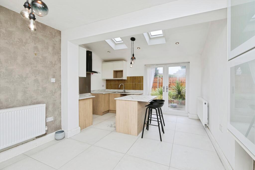 Main image of property: Mayfield Road, Derby, DE21