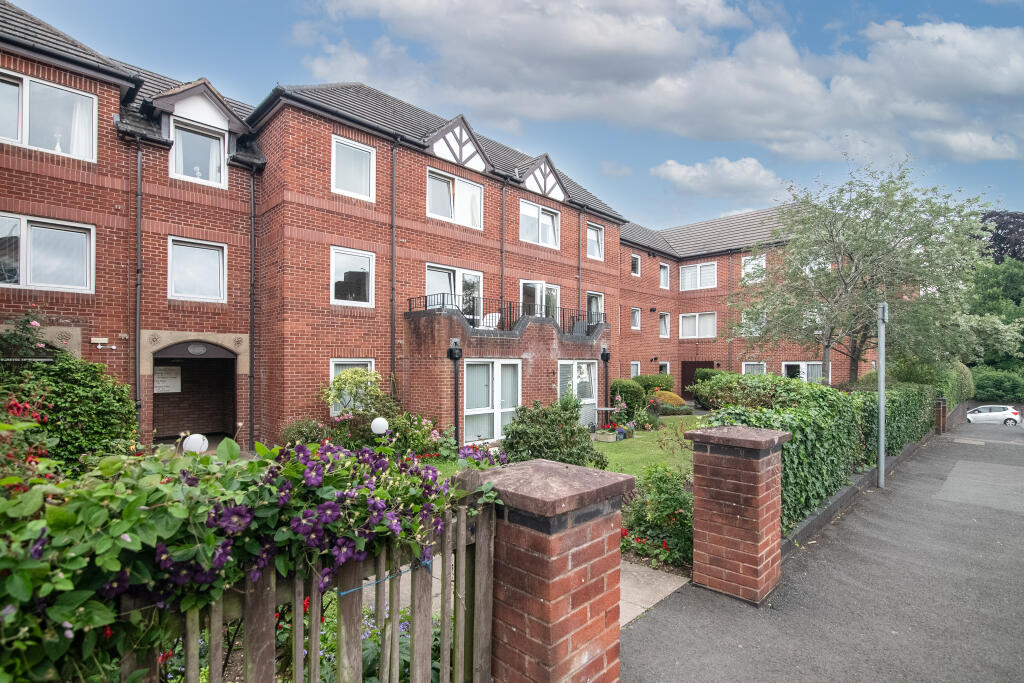 Main image of property: Nailers Court, Ednall Lane, Bromsgrove, Worcestershire