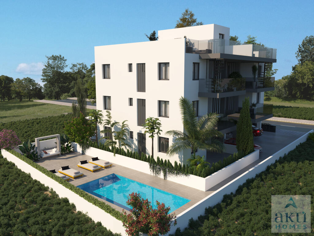 Main image of property: Famagusta, Kapparis