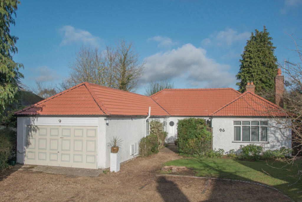 Main image of property: Oxford Road, Cumnor, OX2