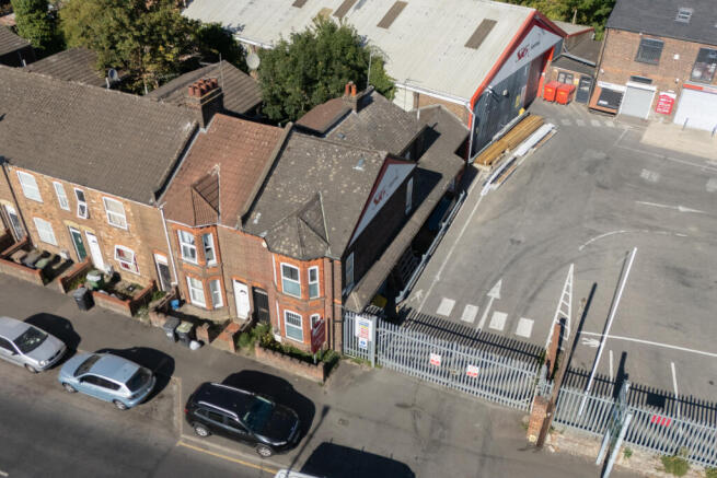 71 Windmill Road, Luton LU1 3XL