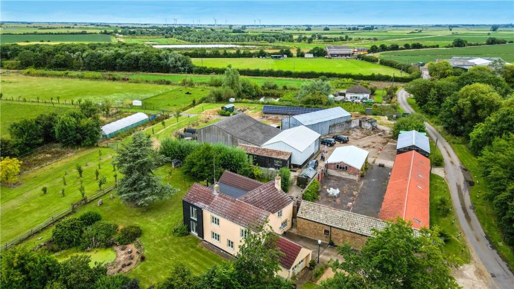 Main image of property: Fen Road, Pidley, Huntingdon, PE28