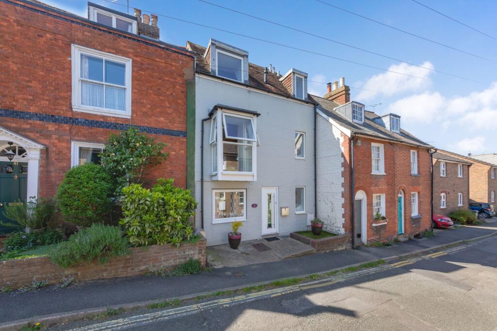 Main image of property: St. John Street, Lewes, BN7