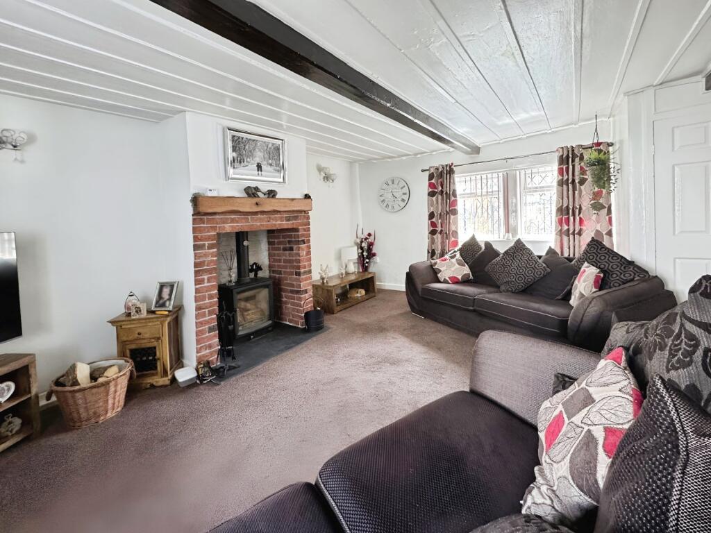 Hare Park Lane, Hightown, Liversedge, WF15 image 4