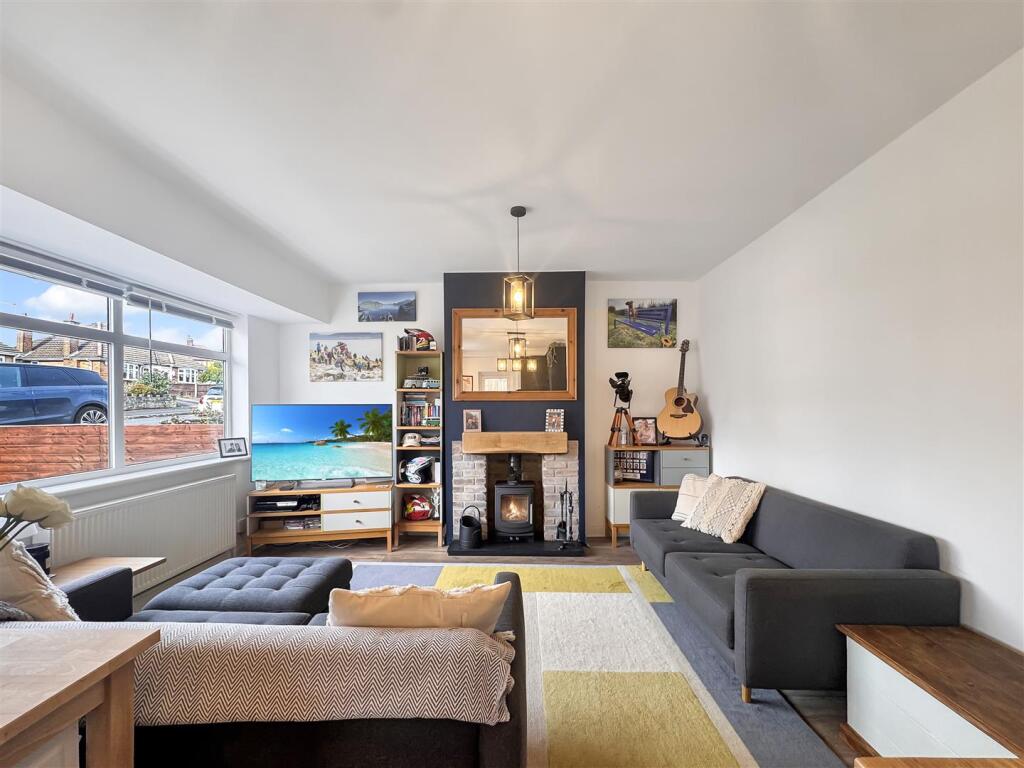 House in Leicester - View 3
