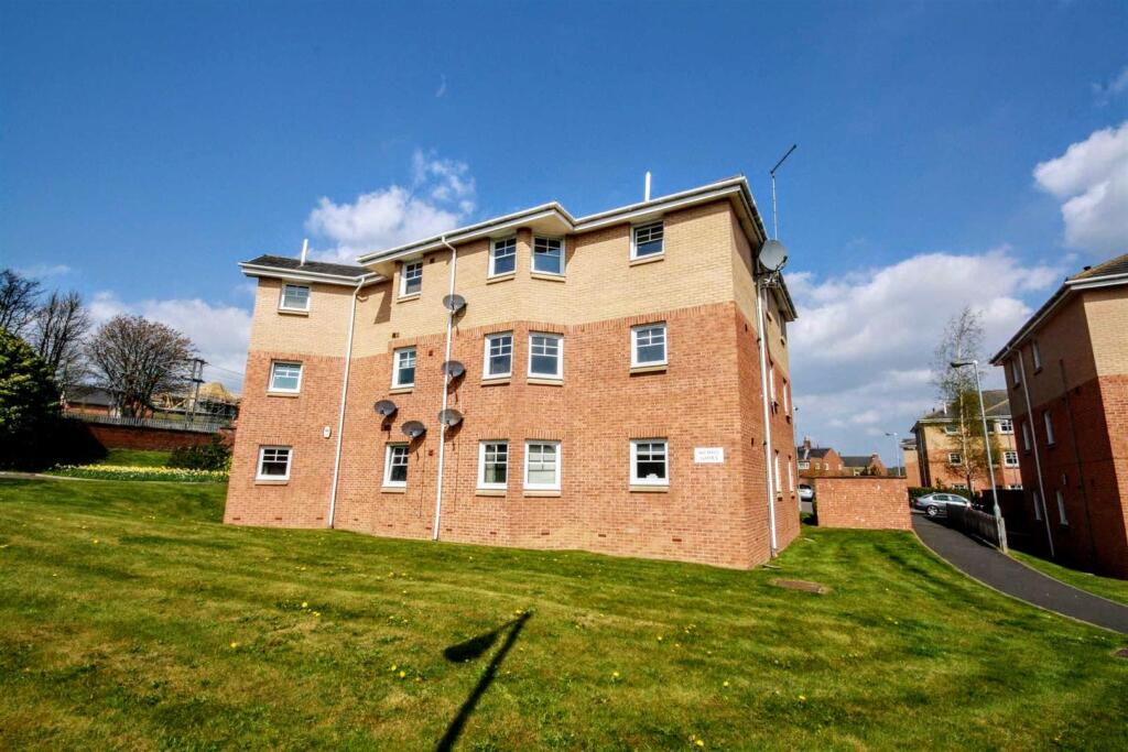 Main image of property: Robertson Court, Chester Le Street