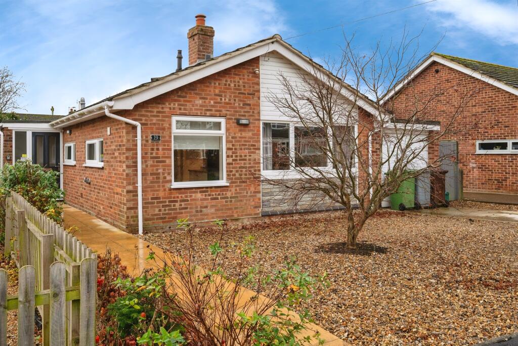 Main image of property: Morton Road, Aylsham, Norwich