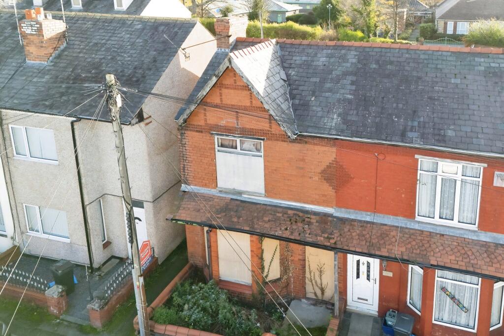 Main image of property: 52 Ash Grove, Shotton, Deeside, Flintshire CH5 1AG