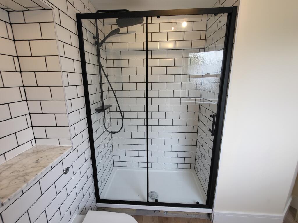 Apartment in Monmouth, Overmonnow - More