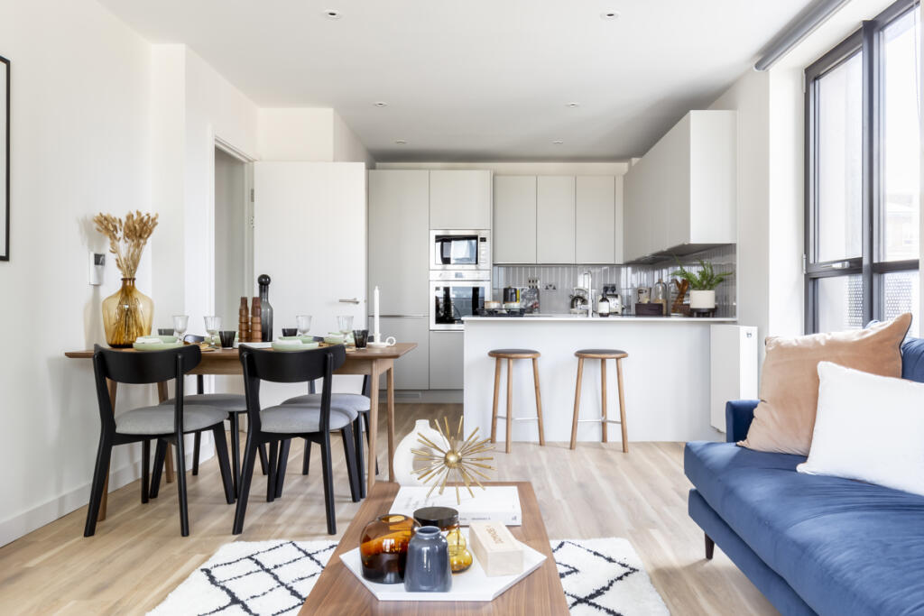 Main image of property: Ten Degrees, Croydon