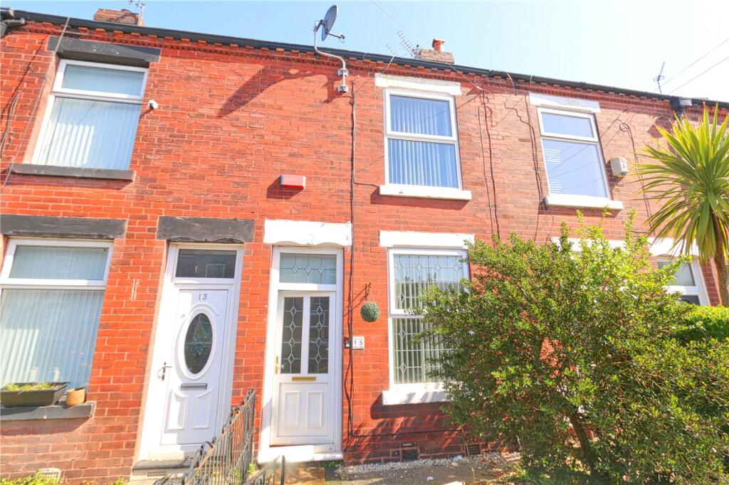 Main image of property: Highfield Street, Denton, Manchester, M34