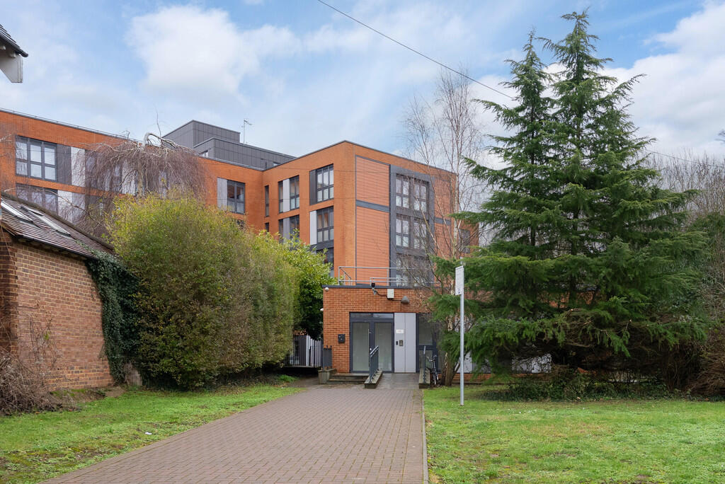 Main image of property: Lincoln Road, Dorking