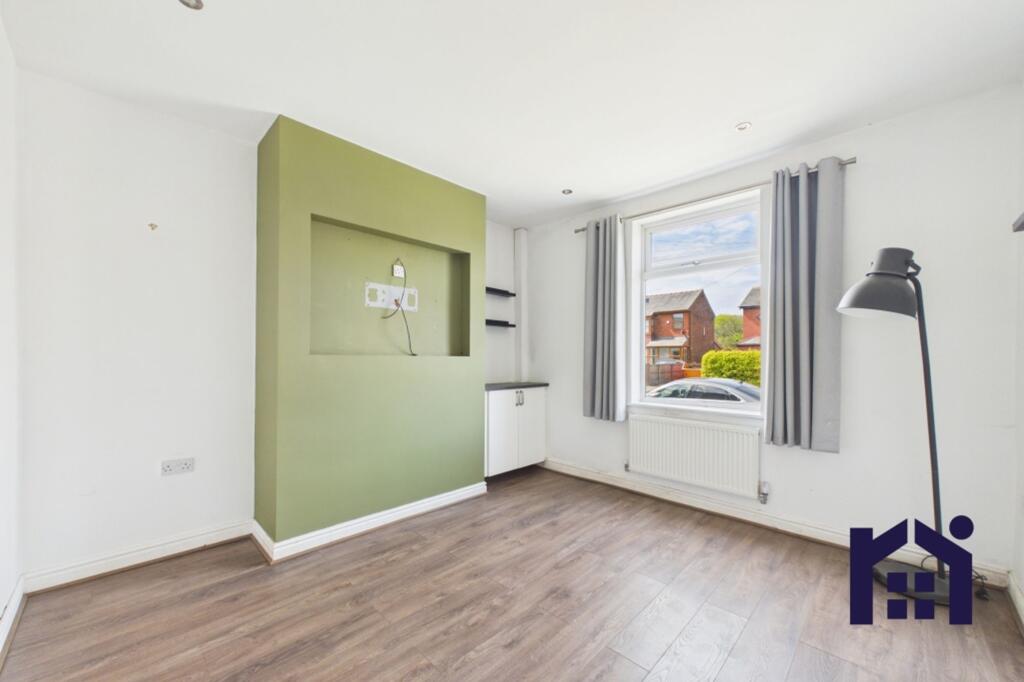 House in Chorley, Heskin - View 2